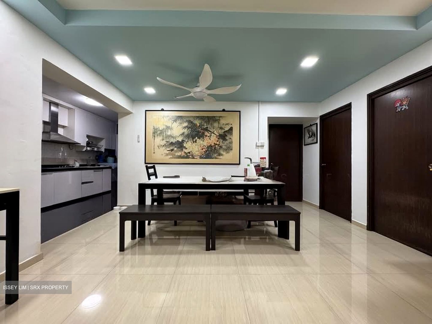 Blk 403 Admiralty Link (Sembawang), HDB 5 Rooms #527827401